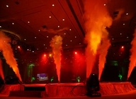 Cryojets for rental cancun