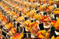 cancun gourmet catering