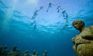 team building cancun experiences