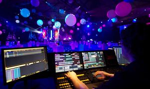 Audio,Video & Lighting services Cancun