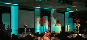 Incentive group cancun events